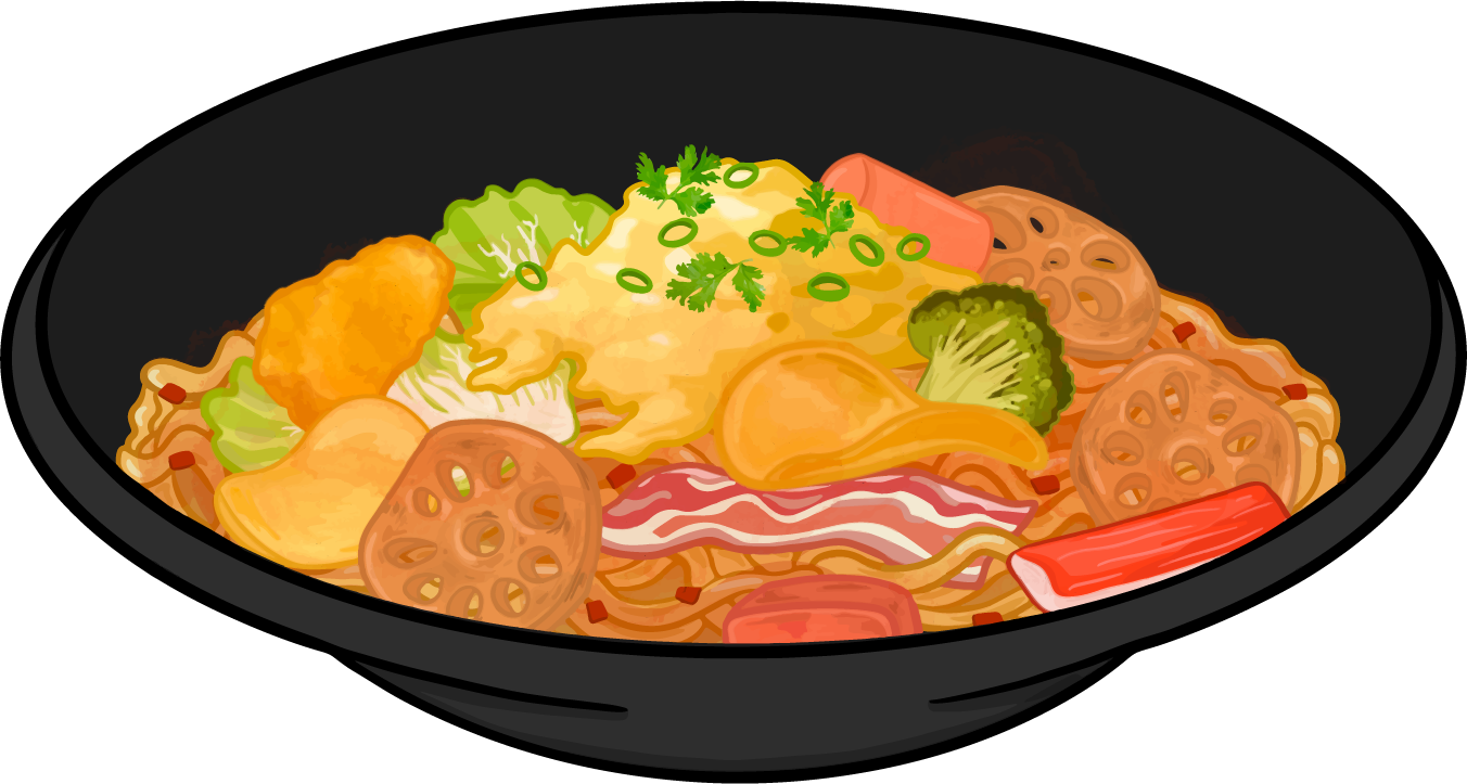 Mala Stir Fry