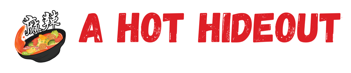 A Hot Hideout