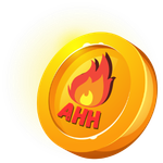 AHH Points coin